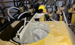 2016 ETS SOIL WARRIOR 4520SXD full