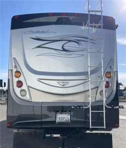 2013 FLEETWOOD SOUTHWIND 32VS full