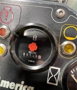 2008 VÖGELE 2116T full