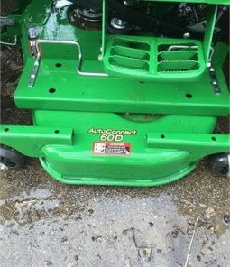 2022 JOHN DEERE 3033R full