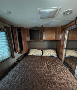 2018 COACHMEN LEPRECHAUN 319MB full