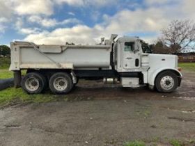 1996 Peterbilt