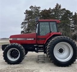 1998 CASE IH 8920 full