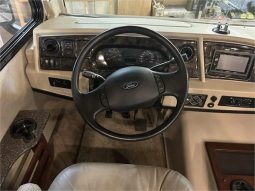 2017 FLEETWOOD STORM 34S full