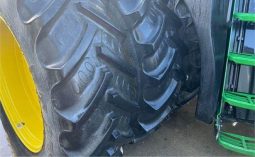 2011 JOHN DEERE 9430 full