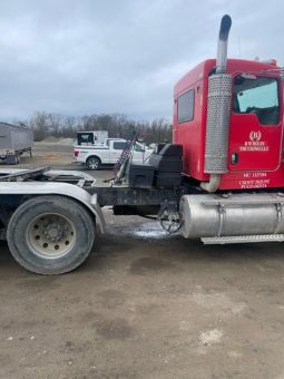 2006 Kenworth W 900 full