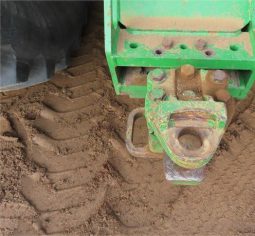 2011 JOHN DEERE 9630 full