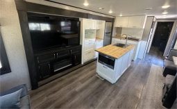 2021 JAYCO JAY FLIGHT 34RSBS full