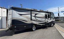 2013 FLEETWOOD SOUTHWIND 32VS full