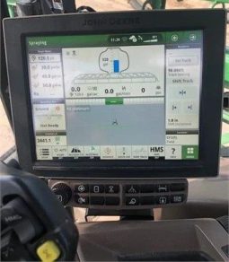 2018 JOHN DEERE R4023 full