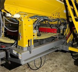 2016 ETS SOIL WARRIOR 4520SXD full