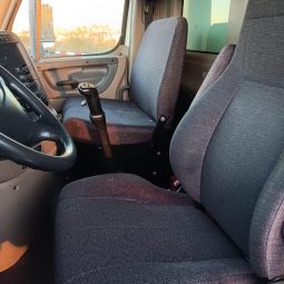 2015 FREIGHTLINER CASCADIA full