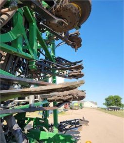 2015 JOHN DEERE 1870 full