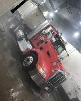 2011 Peterbilt 386