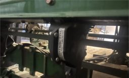 2001 JOHN DEERE 1530 full