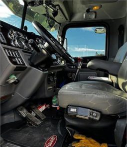 2014 PETERBILT 386 full