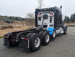 2013 Peterbilt 388 full