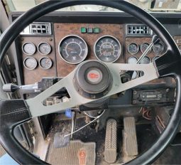 1996 Kenworth T600 full