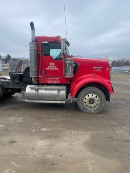2006 Kenworth W 900 full