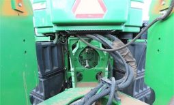 2011 JOHN DEERE 9630 full