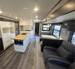 2021 JAYCO JAY FLIGHT 34RSBS full