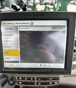 2018 JOHN DEERE R4023 full