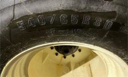 2016 ETS SOIL WARRIOR 4520SXD full