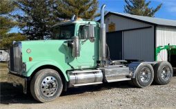 1986 INTERNATIONAL 9300 full