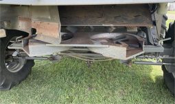 2013 GLEANER S77 full