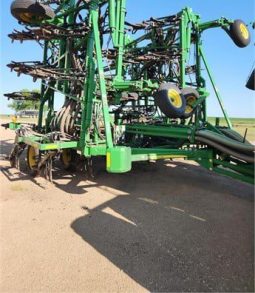 2015 JOHN DEERE 1870 full