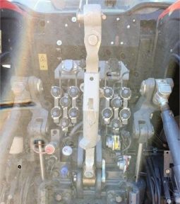 2018 MASSEY FERGUSON 8727 full