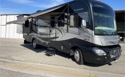 2013 FLEETWOOD SOUTHWIND 32VS full