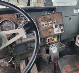 1996 Kenworth T600 full