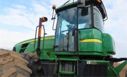 2011 JOHN DEERE 9630 full