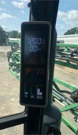 2018 JOHN DEERE R4023 full