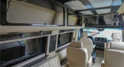 2022 MIDWEST AUTOMOTIVE DESIGNS DAYCRUISER 170 EXT full