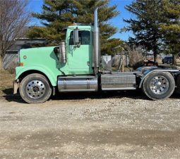 1986 INTERNATIONAL 9300 full