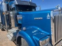 2020 KENWORTH W900 full