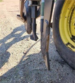 2015 JOHN DEERE 1870 full