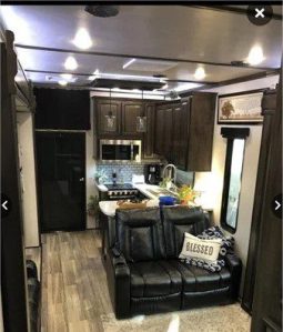 2020 DUTCHMEN VOLTAGE 4195 full