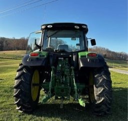 2018 JOHN DEERE 6130R full