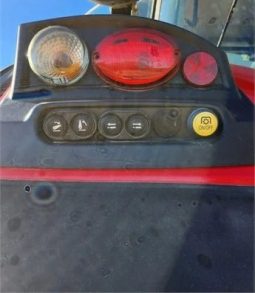 2018 MASSEY FERGUSON 8727 full