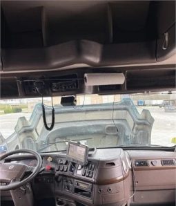 2013 VOLVO VNL64T780 & 2008 Wabash 53′ full