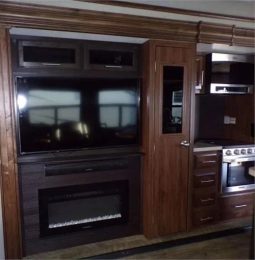 2019 JAYCO EAGLE 330RSTS full