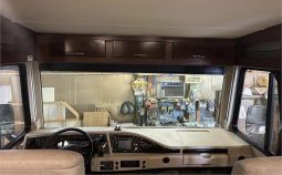 2017 FLEETWOOD STORM 34S full