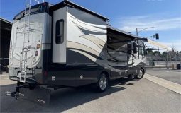 2013 FLEETWOOD SOUTHWIND 32VS full