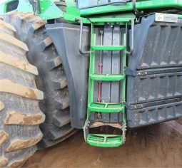 2011 JOHN DEERE 9630 full