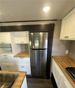 2021 JAYCO JAY FLIGHT 34RSBS full