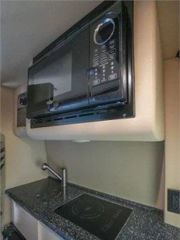 2022 MIDWEST AUTOMOTIVE DESIGNS DAYCRUISER 170 EXT full