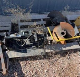 2008 VÖGELE 2116T full